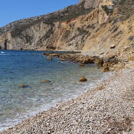 Atico Manzanera * Κάλπε