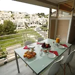 דירה Atico Manzanera