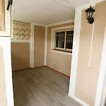 דירה Atico Manzanera *