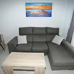 דירה Atico Manzanera