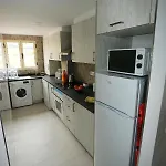 דירה Atico Manzanera *