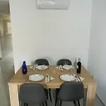 דירה Atico Manzanera *