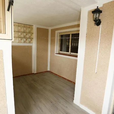 Appartement Atico Manzanera *