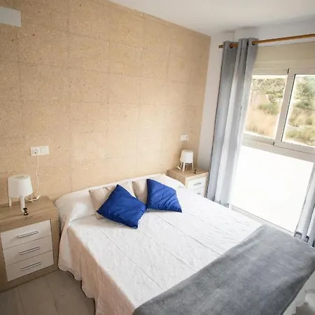 Atico Manzanera * Calpe