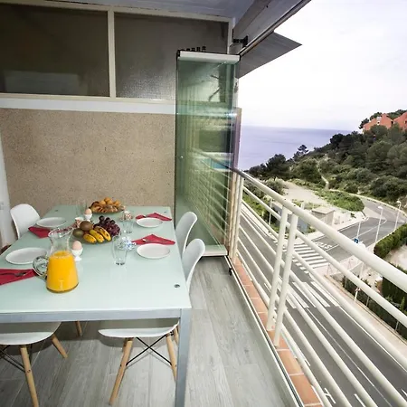 Atico Manzanera Appartement