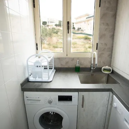 Atico Manzanera * Calp