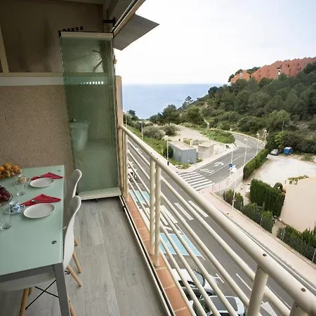 Appartement Atico Manzanera *