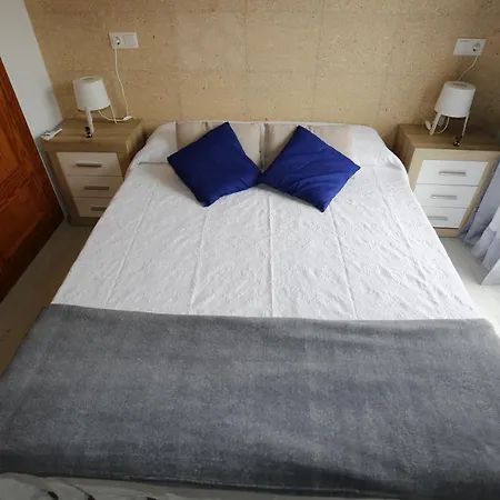 Atico Manzanera * Calp