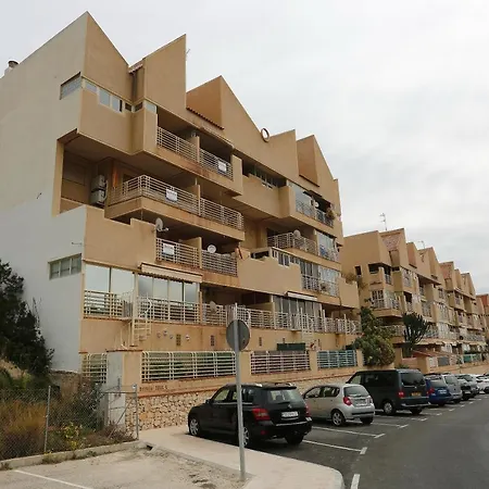 Atico Manzanera Apartment *