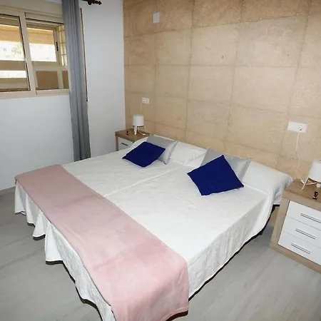 Atico Manzanera * Calpe