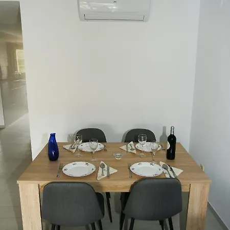 Appartement Atico Manzanera *