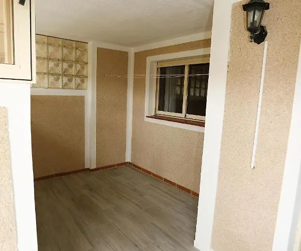 Apartment Atico Manzanera *