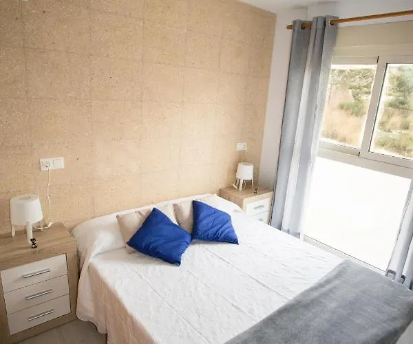 Atico Manzanera * Calpe