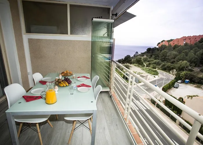 Atico Manzanera Apartment