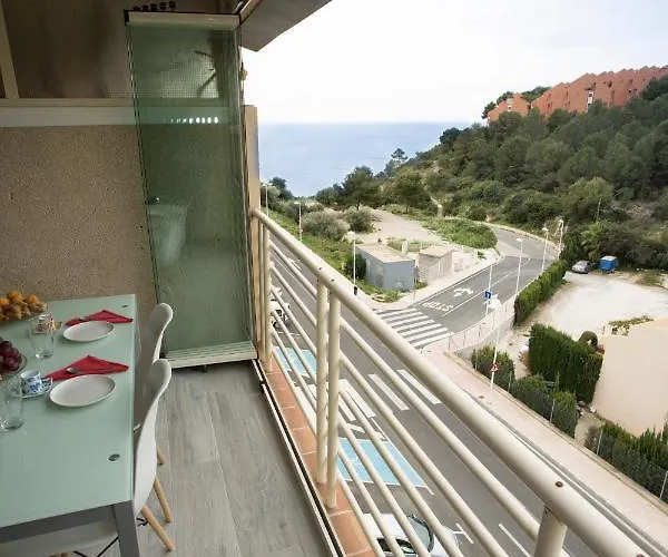 Apartment Atico Manzanera *