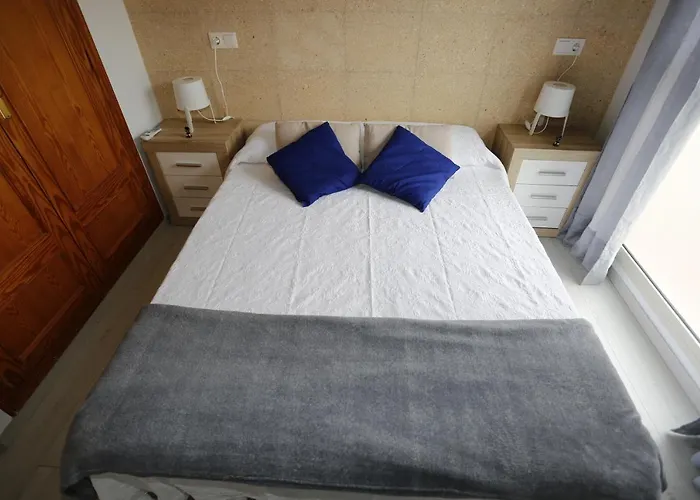 Atico Manzanera * Кальпе