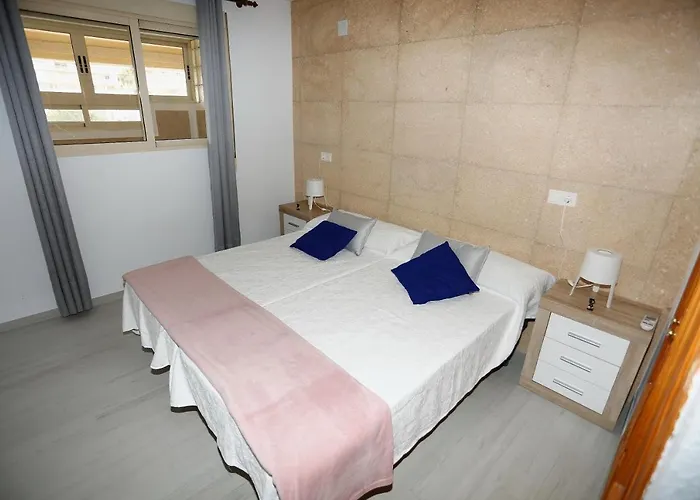 Atico Manzanera * Кальпе